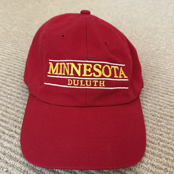 Minnesota Duluth Cap - Picture 4 of 6